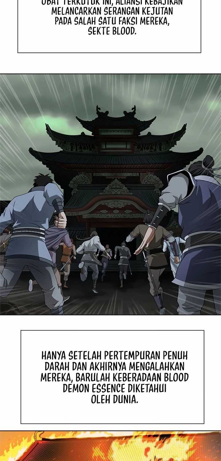 Invincible Territory Chapter 02 Gambar 56