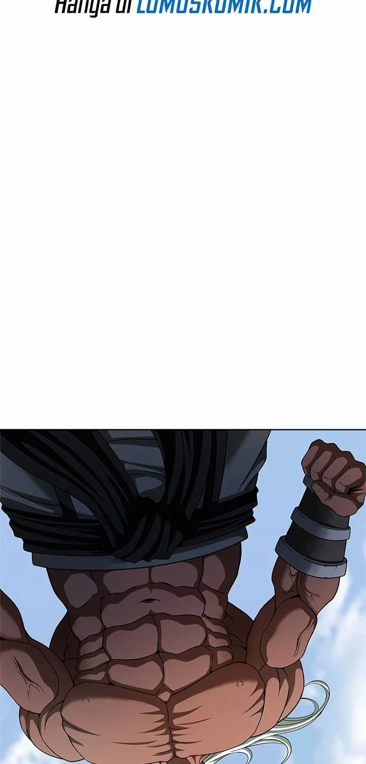 Invincible Territory Chapter 02 Gambar 58