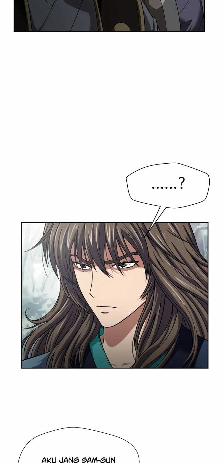 Invincible Territory Chapter 02 Gambar 4