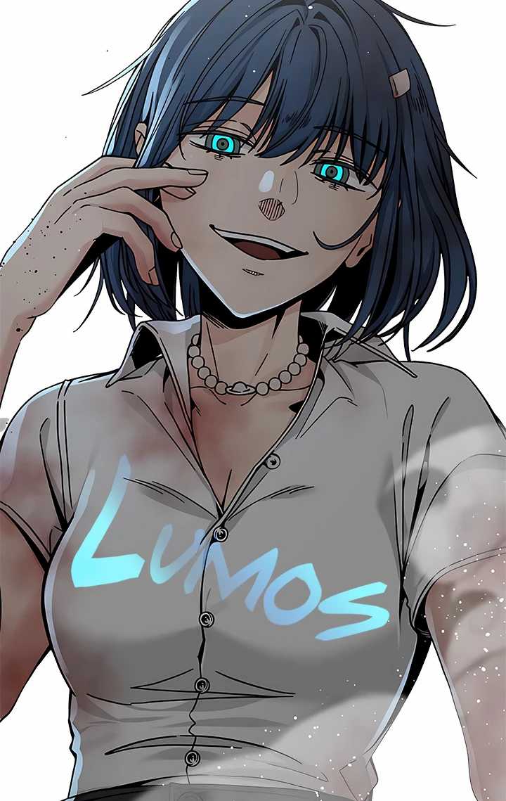 Invincible Territory Chapter 02 Gambar 61