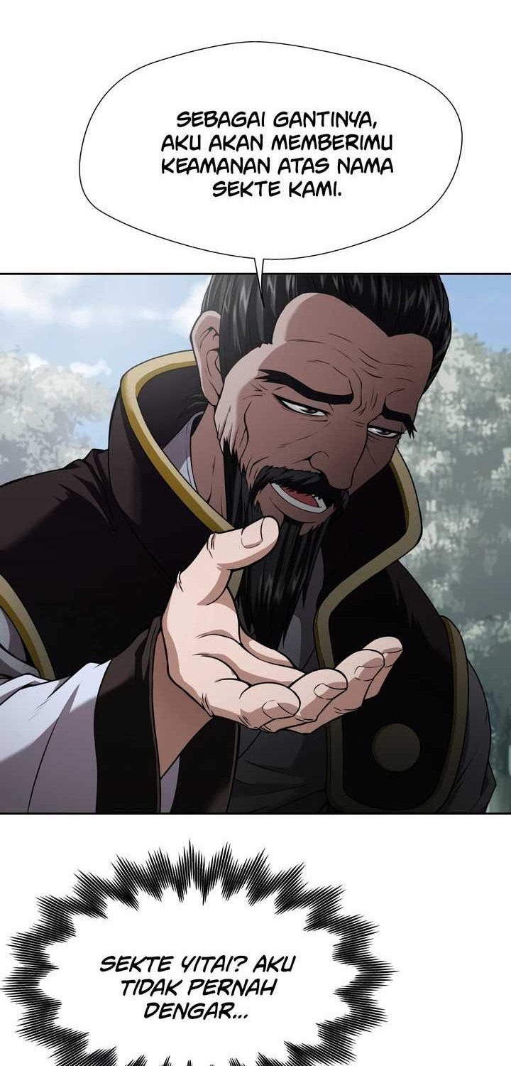 Invincible Territory Chapter 02 Gambar 6