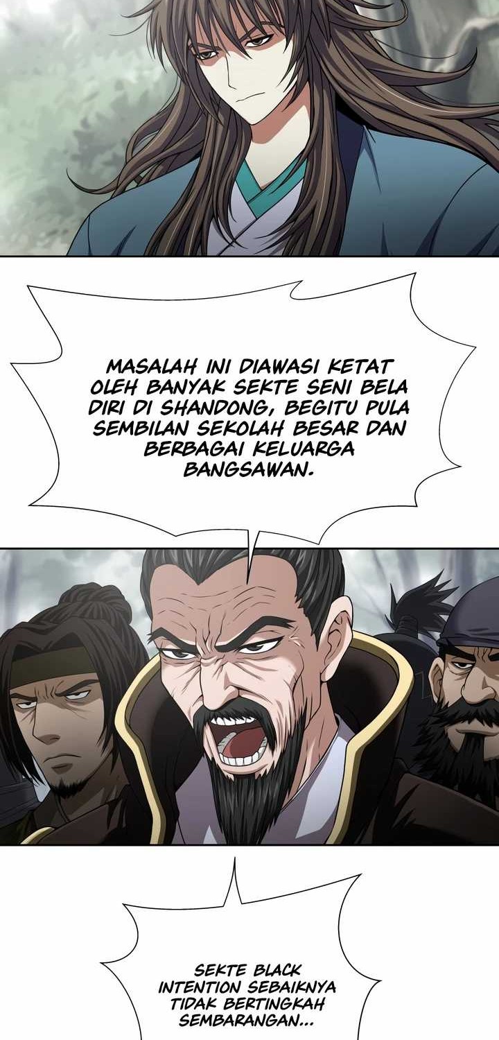 Invincible Territory Chapter 02 Gambar 10