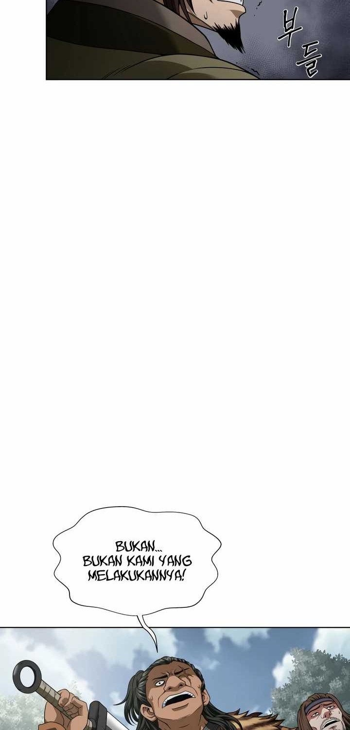 Invincible Territory Chapter 02 Gambar 14