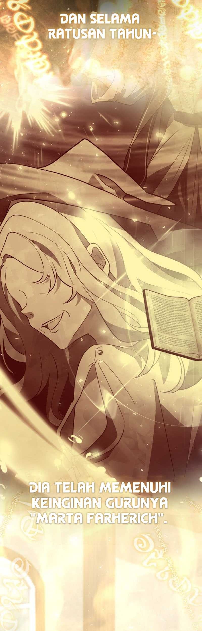 I Become a Legendary ArchMage by Reading a Book Chapter 03 Gambar 50
