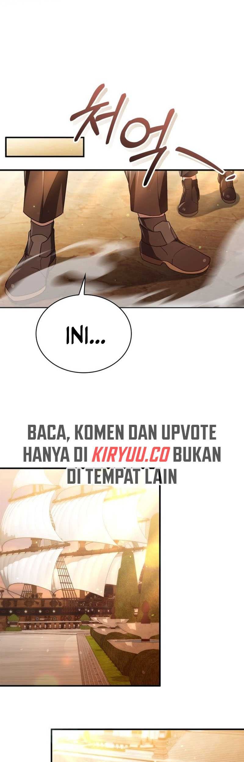 I Become a Legendary ArchMage by Reading a Book Chapter 03 Gambar 52