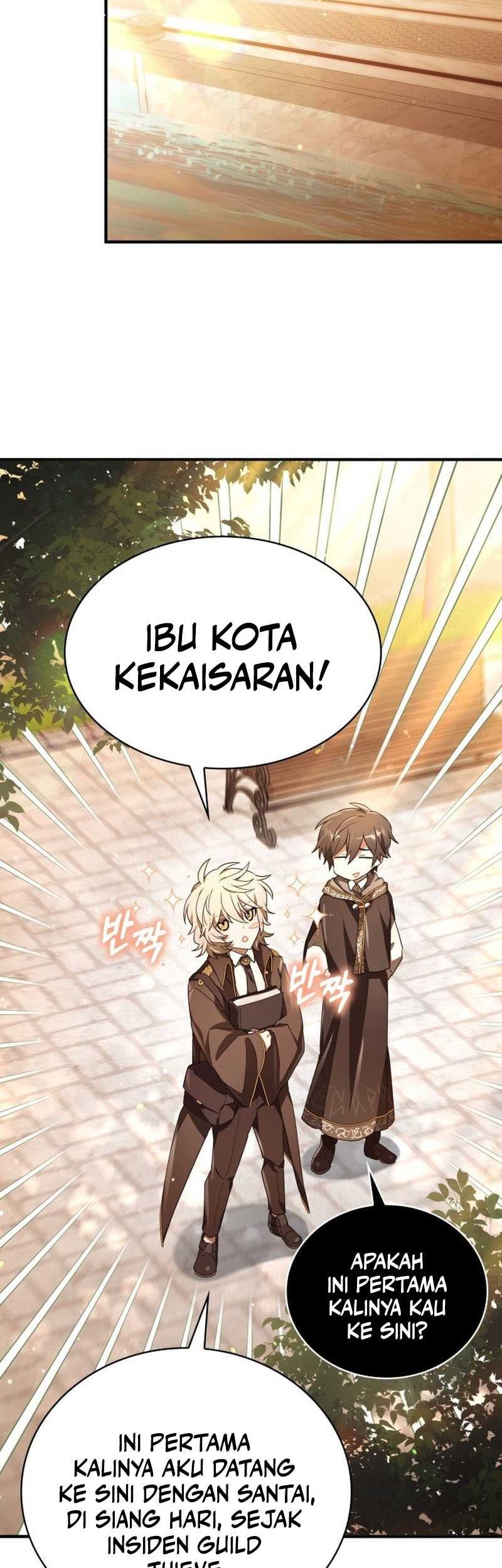 I Become a Legendary ArchMage by Reading a Book Chapter 03 Gambar 53