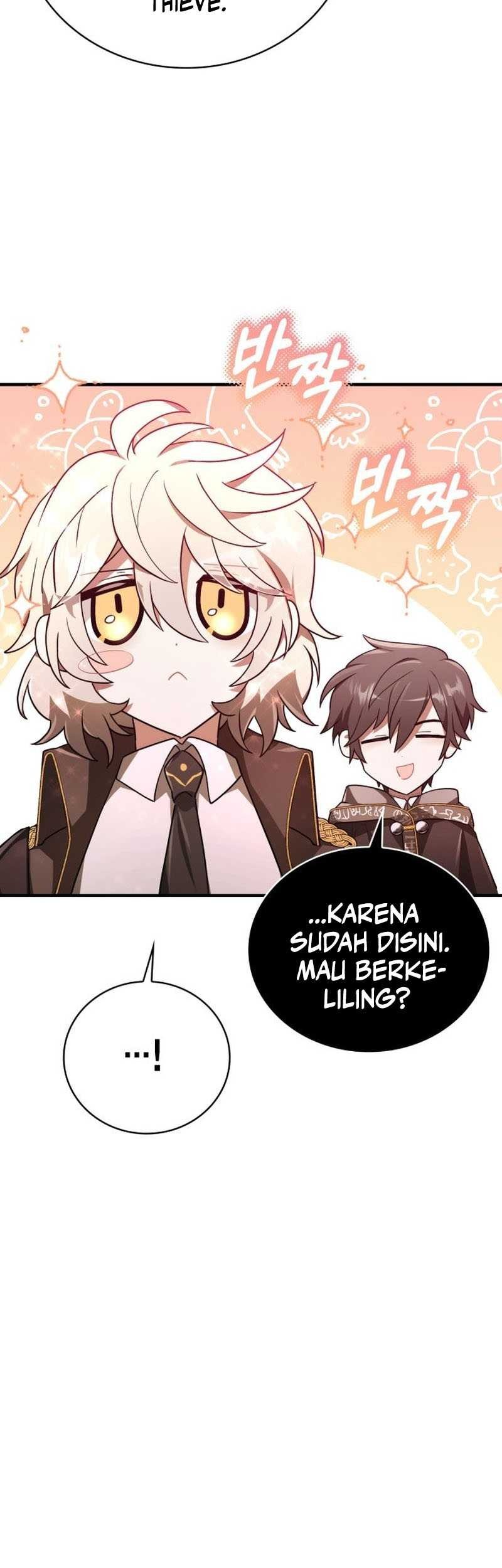 I Become a Legendary ArchMage by Reading a Book Chapter 03 Gambar 54