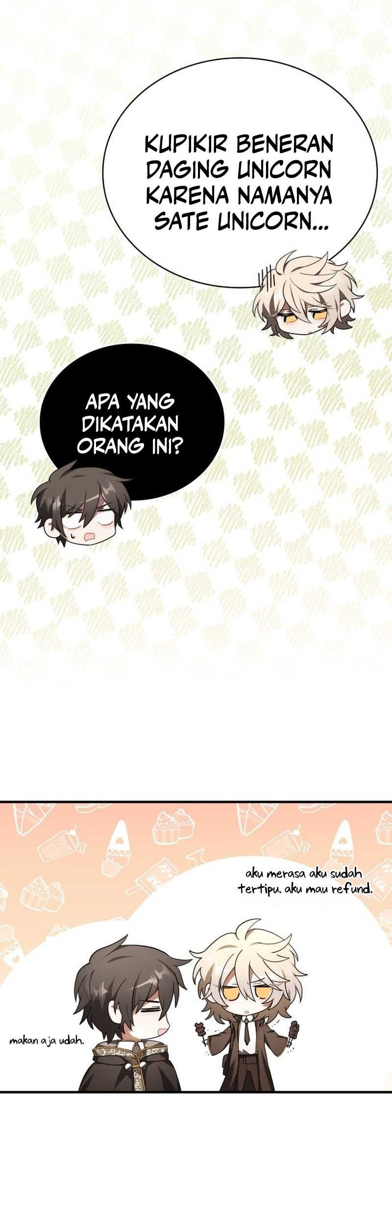 I Become a Legendary ArchMage by Reading a Book Chapter 03 Gambar 58