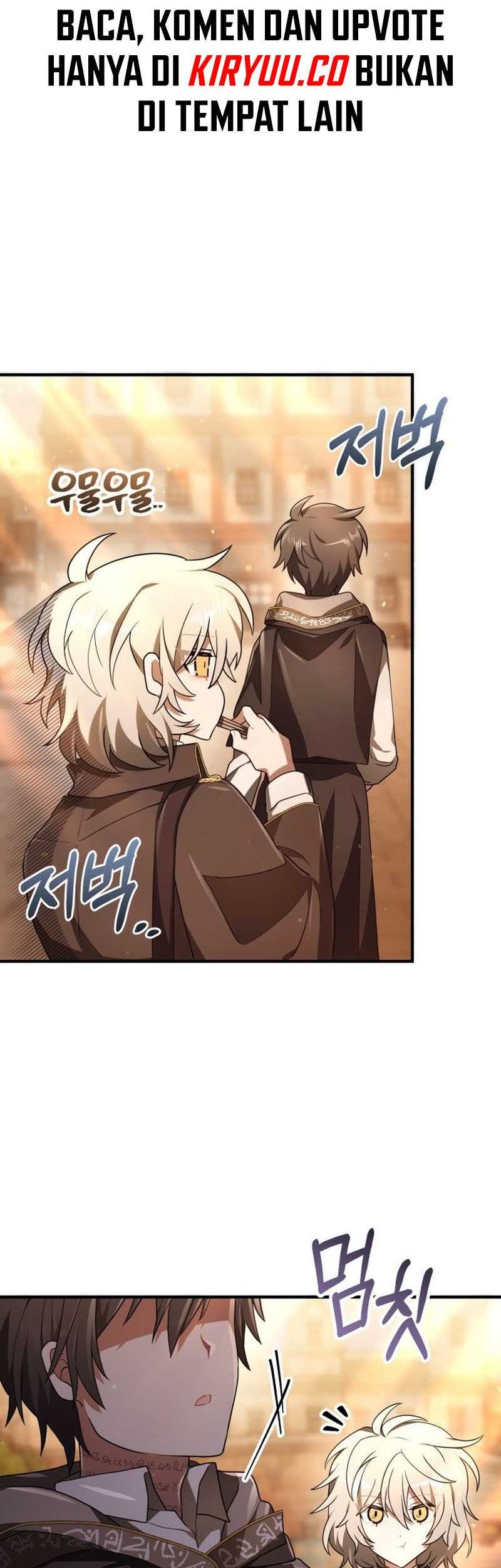 I Become a Legendary ArchMage by Reading a Book Chapter 03 Gambar 59