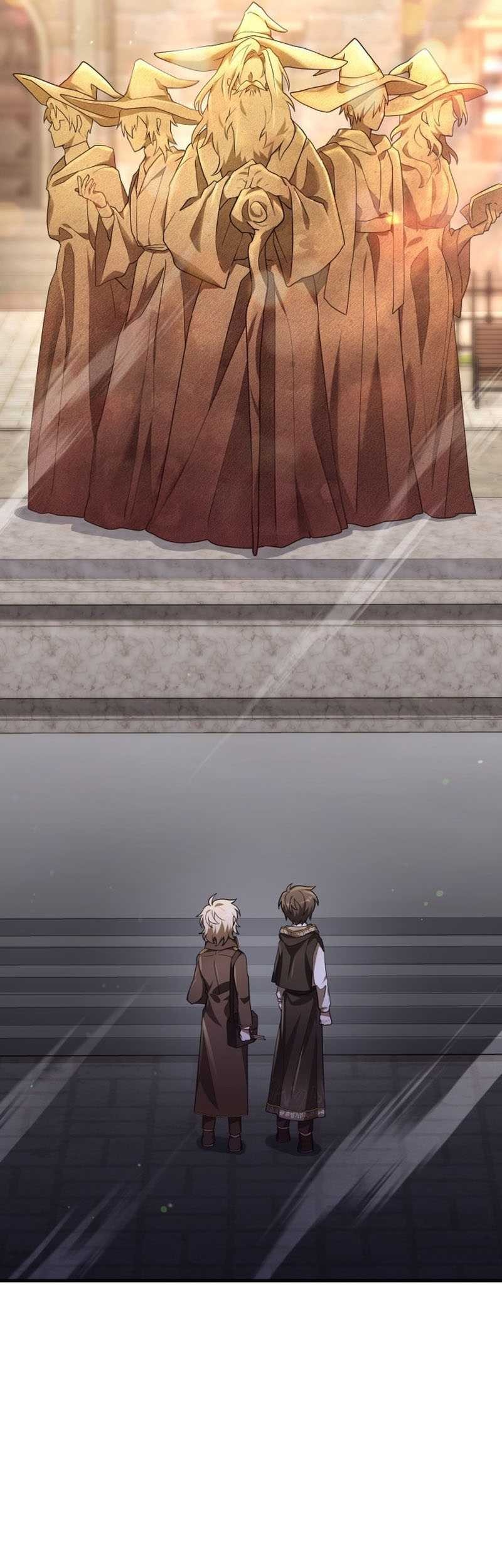 I Become a Legendary ArchMage by Reading a Book Chapter 03 Gambar 61