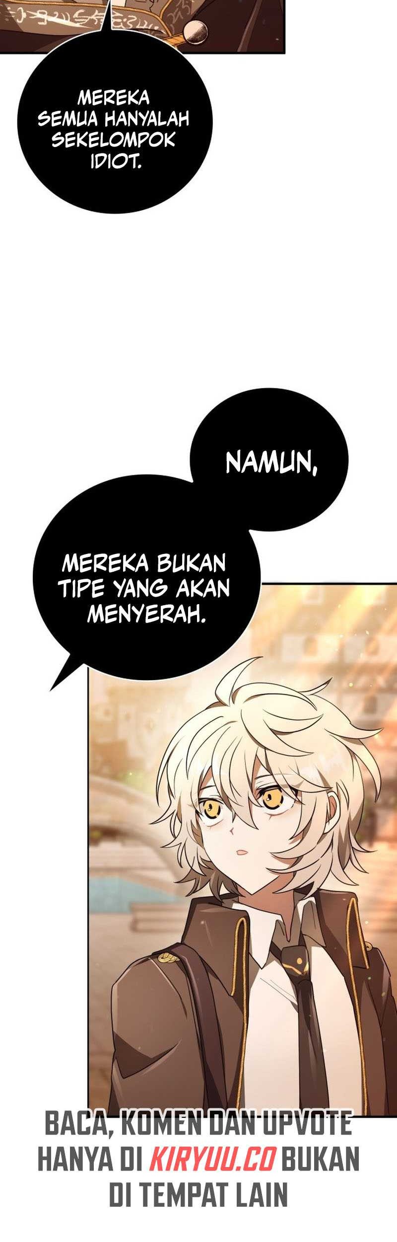 I Become a Legendary ArchMage by Reading a Book Chapter 03 Gambar 63