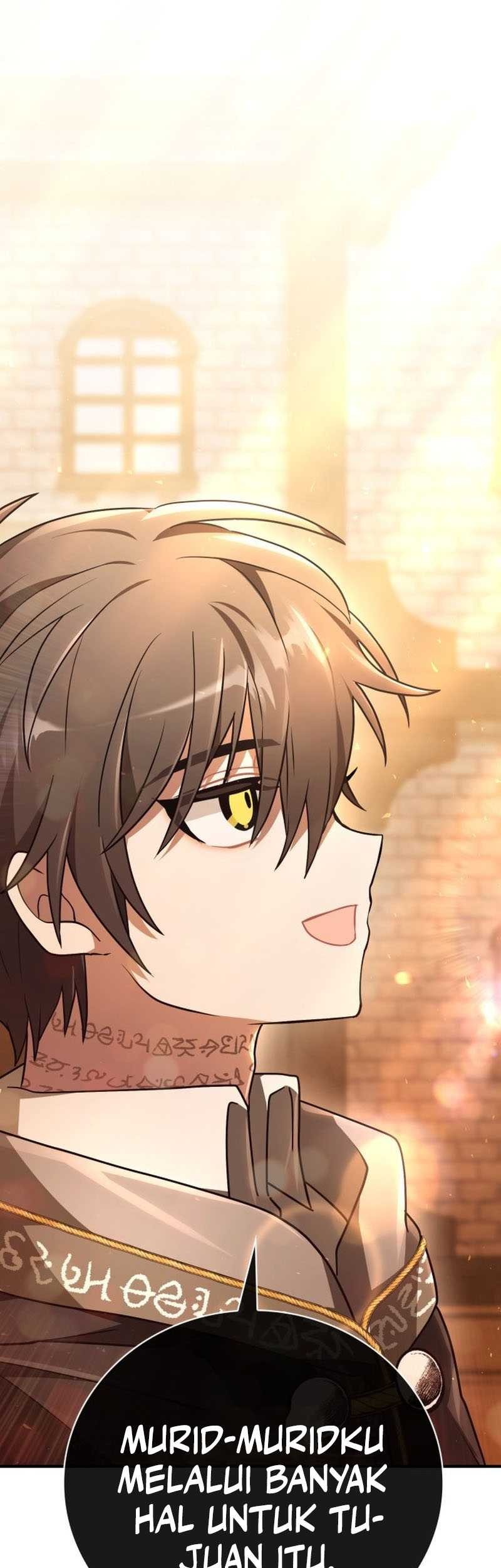 I Become a Legendary ArchMage by Reading a Book Chapter 03 Gambar 67