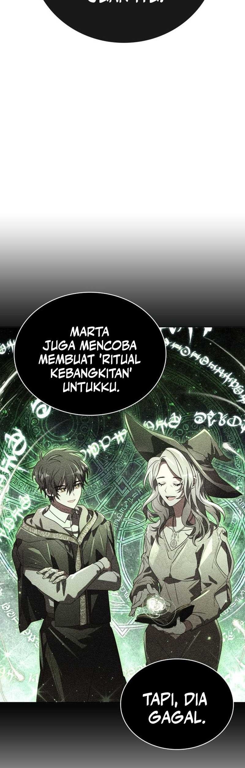 I Become a Legendary ArchMage by Reading a Book Chapter 03 Gambar 68