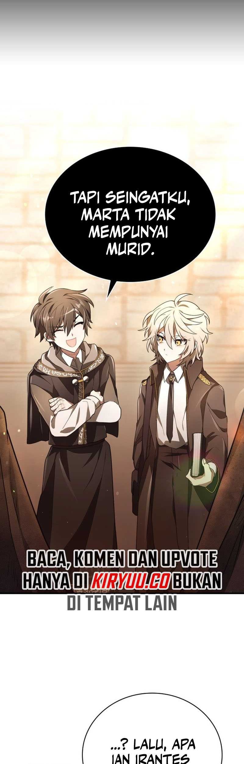 I Become a Legendary ArchMage by Reading a Book Chapter 03 Gambar 69