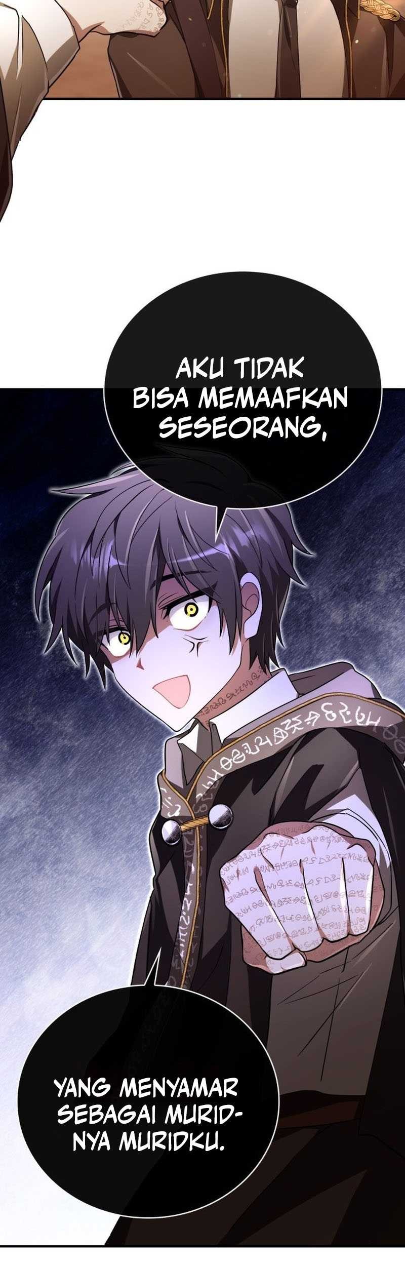 I Become a Legendary ArchMage by Reading a Book Chapter 03 Gambar 71