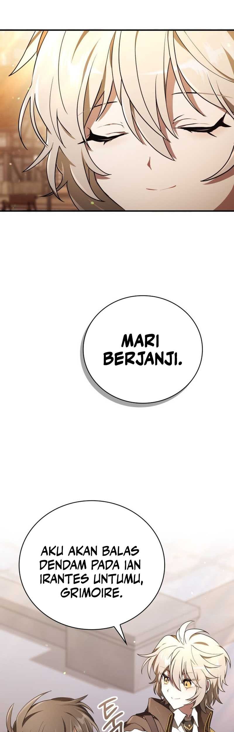 I Become a Legendary ArchMage by Reading a Book Chapter 03 Gambar 73