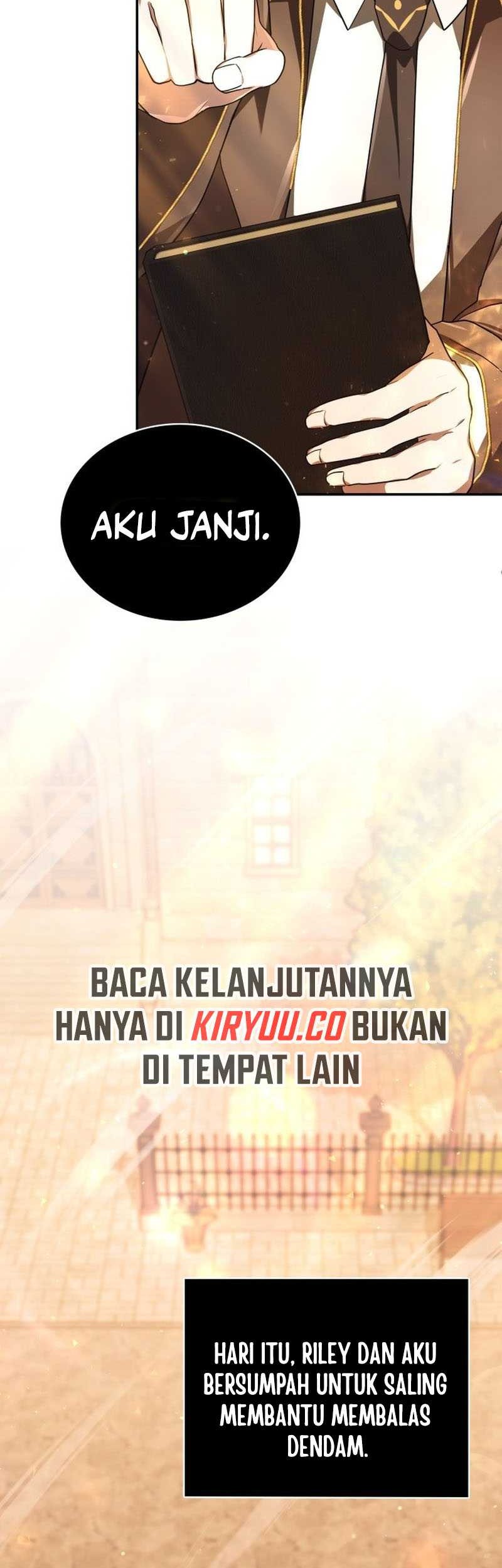 I Become a Legendary ArchMage by Reading a Book Chapter 03 Gambar 75