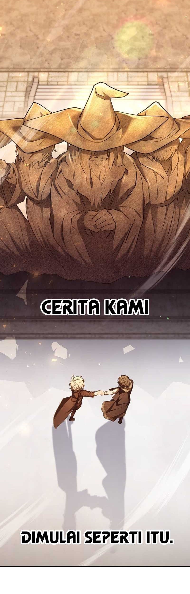 I Become a Legendary ArchMage by Reading a Book Chapter 03 Gambar 76