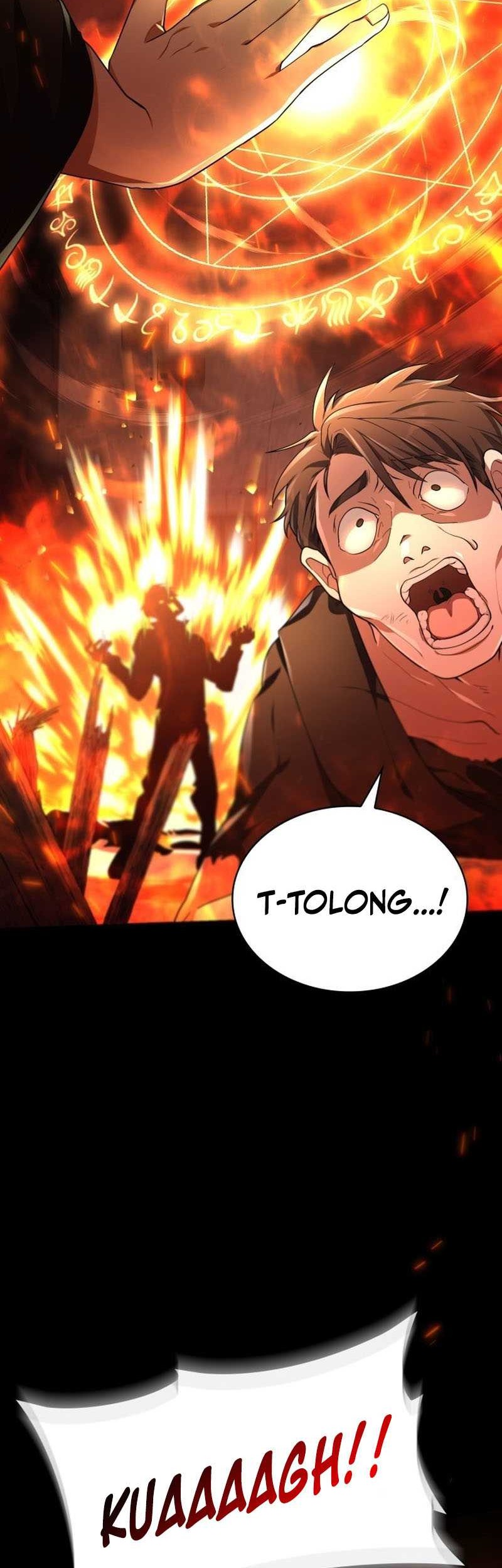 I Become a Legendary ArchMage by Reading a Book Chapter 03 Gambar 5