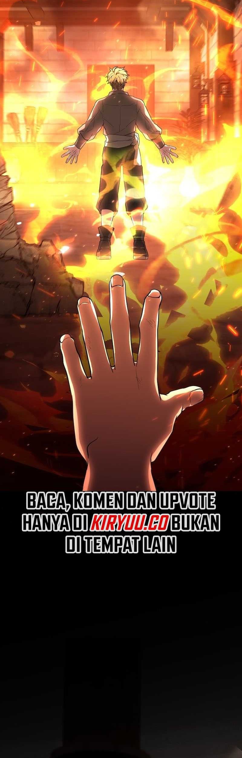 I Become a Legendary ArchMage by Reading a Book Chapter 03 Gambar 10