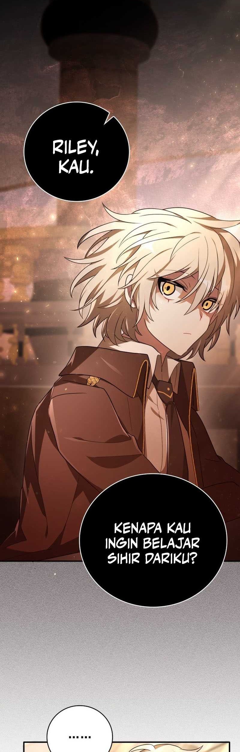 I Become a Legendary ArchMage by Reading a Book Chapter 03 Gambar 11