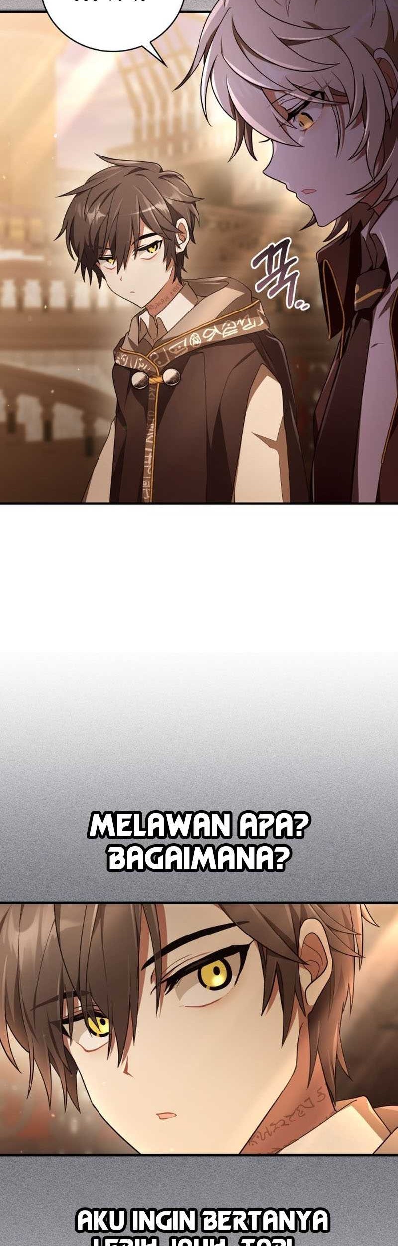 I Become a Legendary ArchMage by Reading a Book Chapter 03 Gambar 15