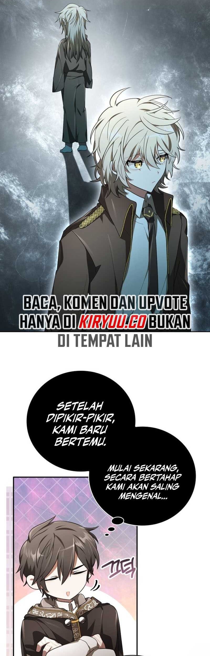 I Become a Legendary ArchMage by Reading a Book Chapter 03 Gambar 17