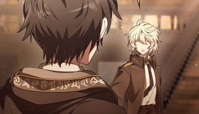 I Become a Legendary ArchMage by Reading a Book Chapter 03 Gambar 19