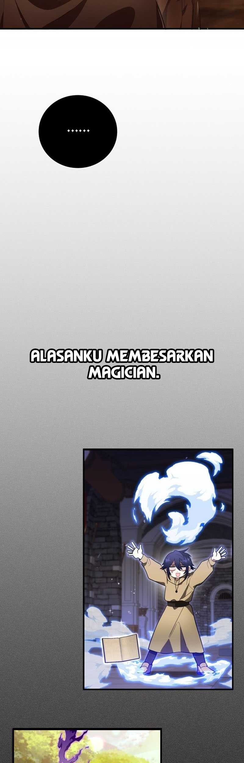 I Become a Legendary ArchMage by Reading a Book Chapter 03 Gambar 20