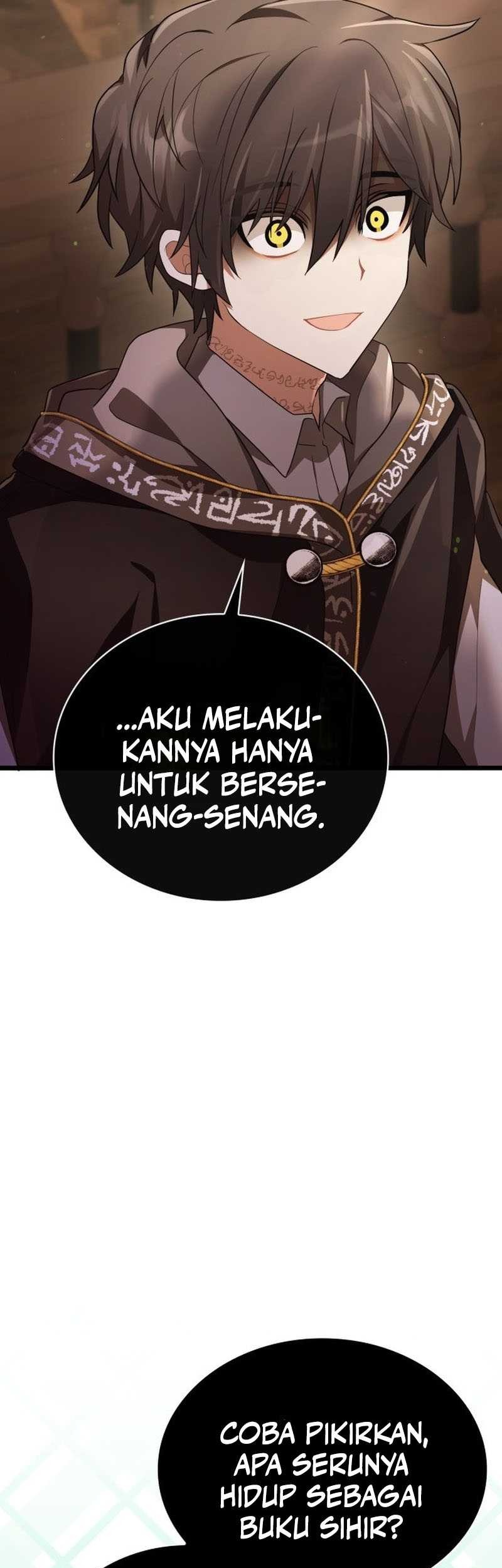 I Become a Legendary ArchMage by Reading a Book Chapter 03 Gambar 24