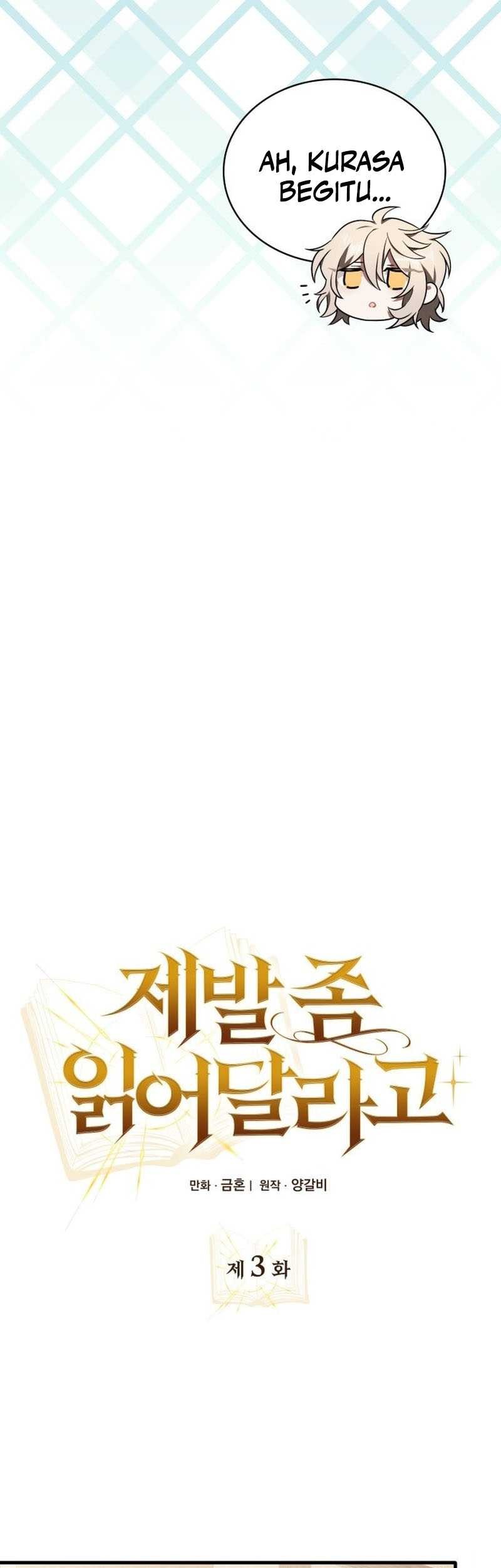 I Become a Legendary ArchMage by Reading a Book Chapter 03 Gambar 26