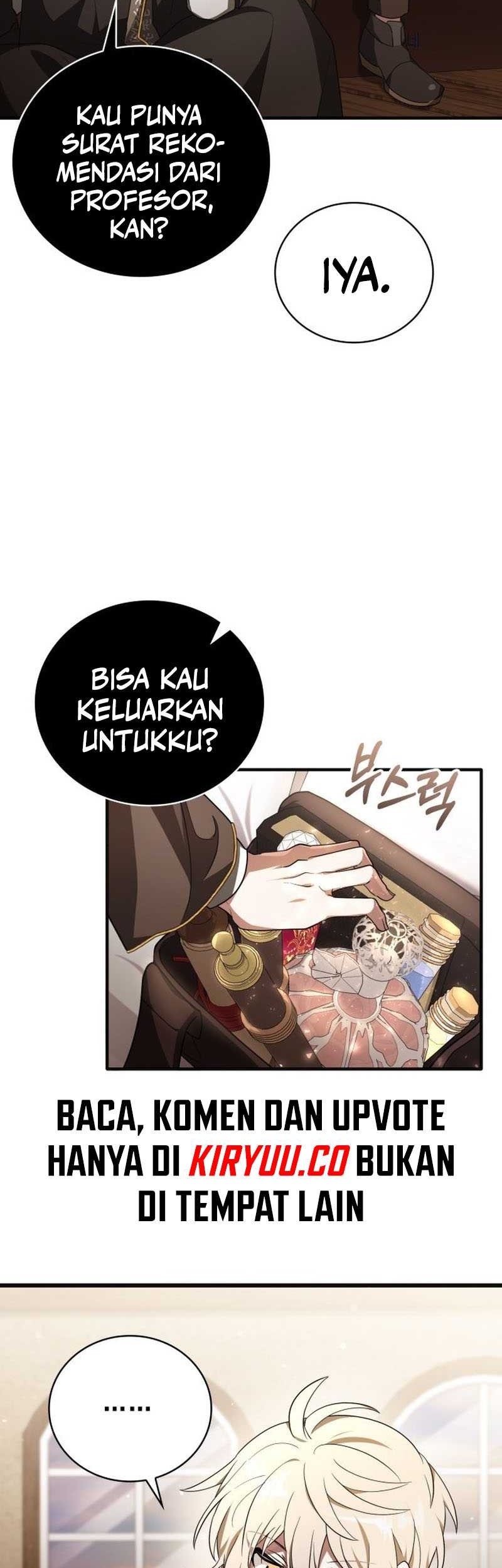 I Become a Legendary ArchMage by Reading a Book Chapter 03 Gambar 28