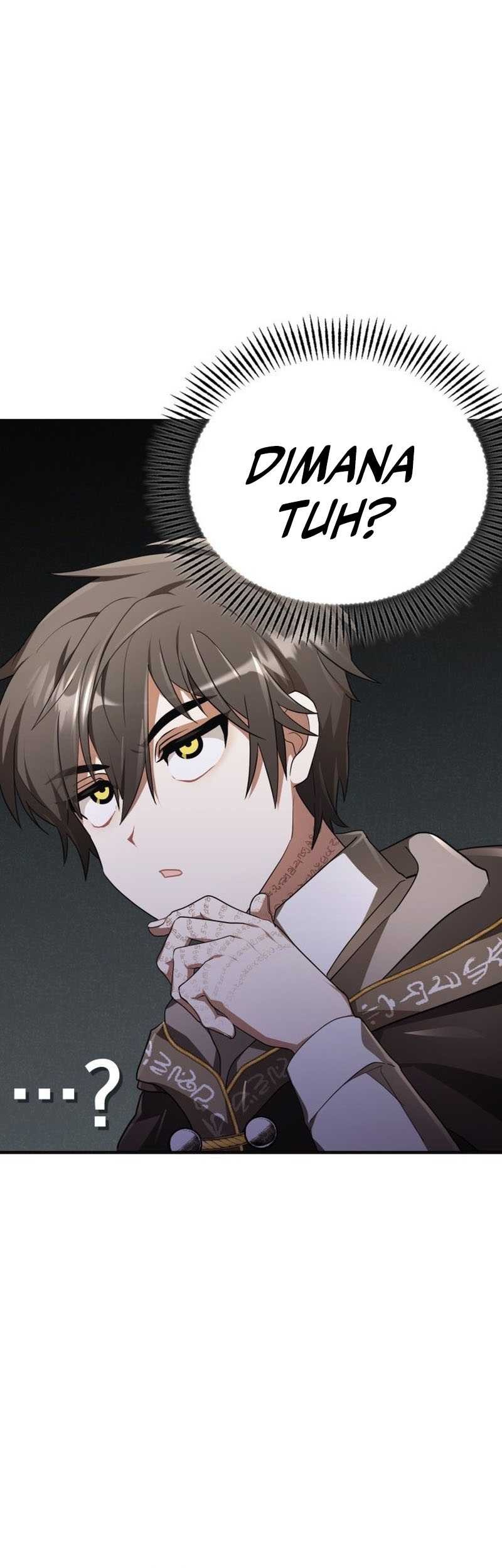 I Become a Legendary ArchMage by Reading a Book Chapter 03 Gambar 30