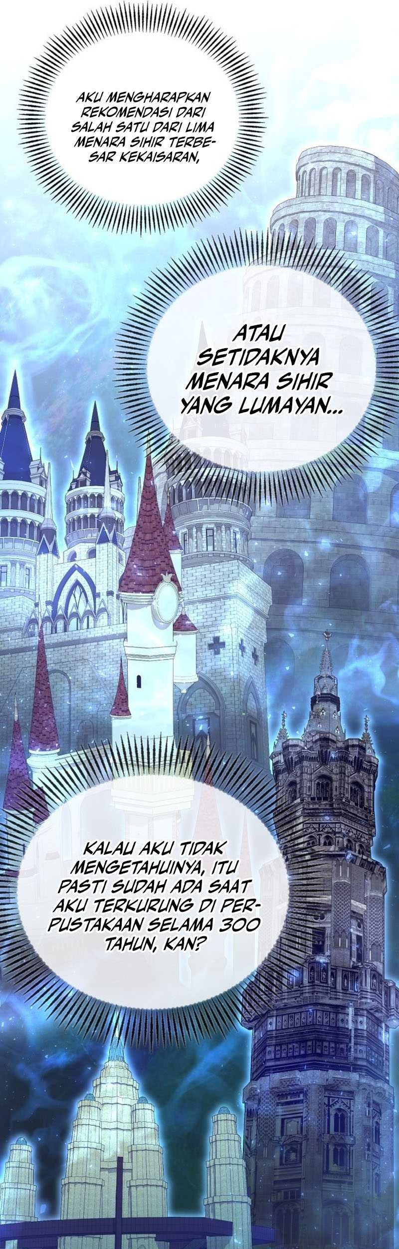 I Become a Legendary ArchMage by Reading a Book Chapter 03 Gambar 32