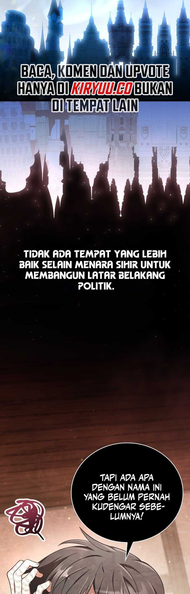 I Become a Legendary ArchMage by Reading a Book Chapter 03 Gambar 34