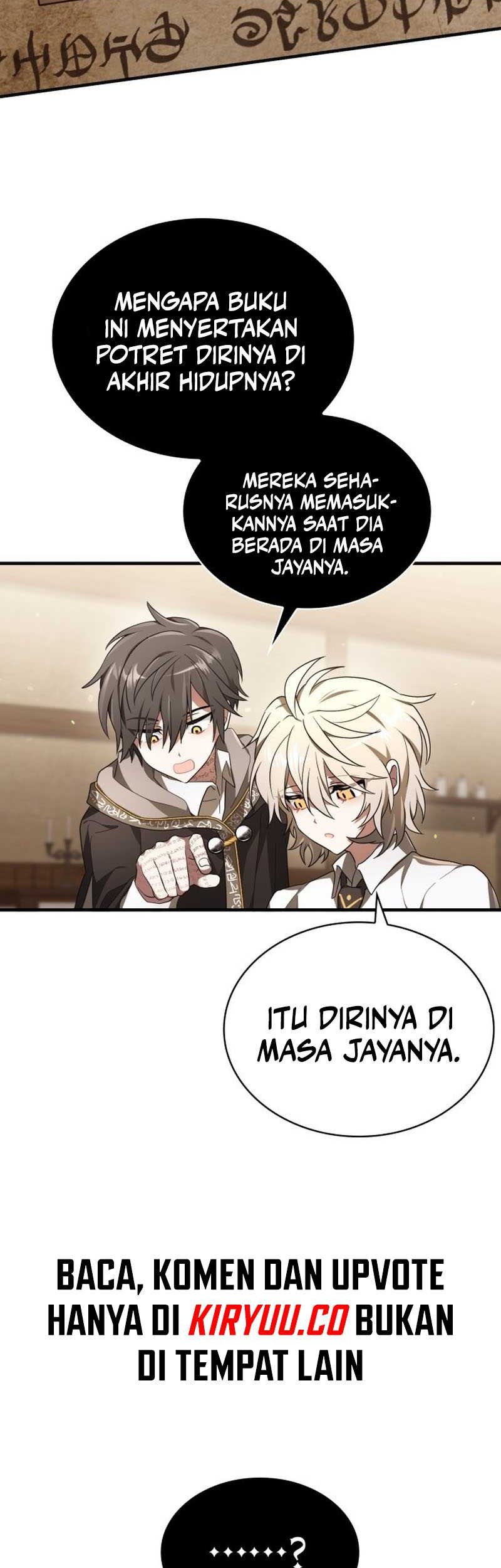 I Become a Legendary ArchMage by Reading a Book Chapter 03 Gambar 40