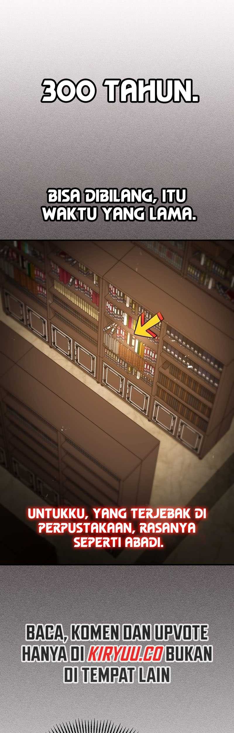 I Become a Legendary ArchMage by Reading a Book Chapter 03 Gambar 46