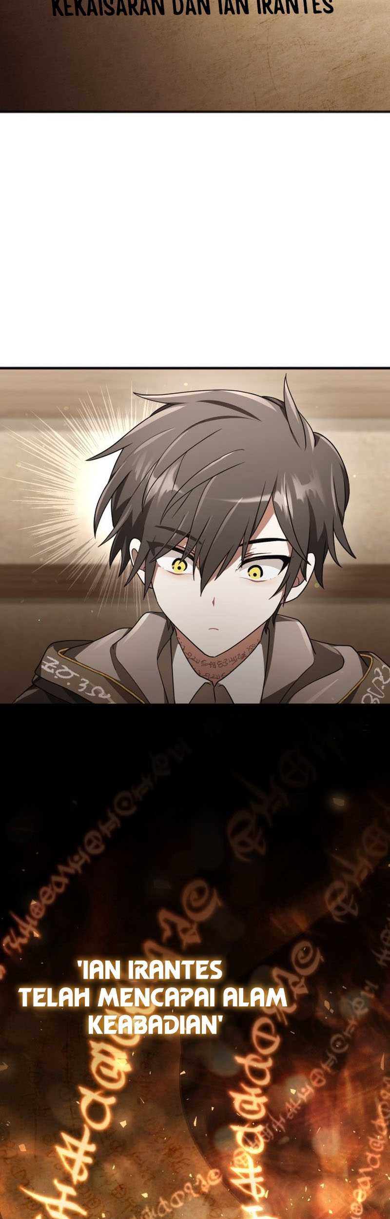 I Become a Legendary ArchMage by Reading a Book Chapter 03 Gambar 48