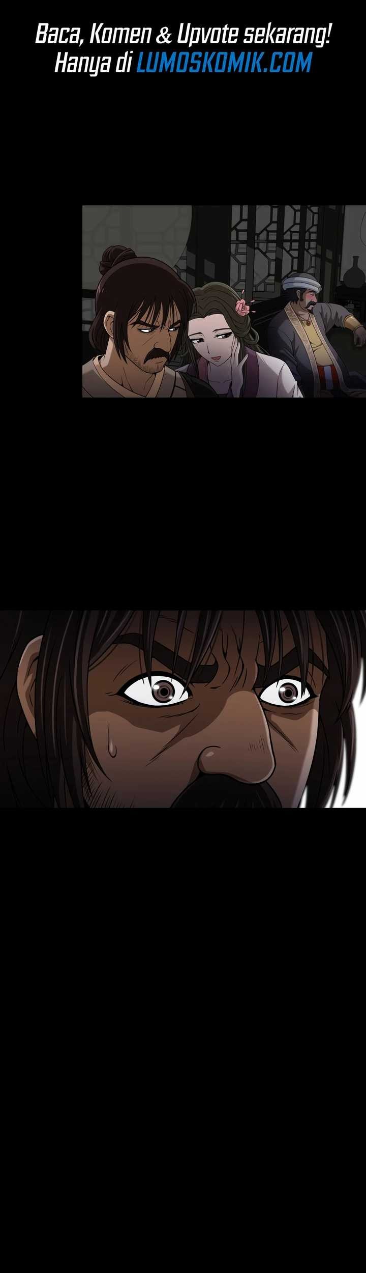 Invincible Territory Chapter 01 Gambar 19