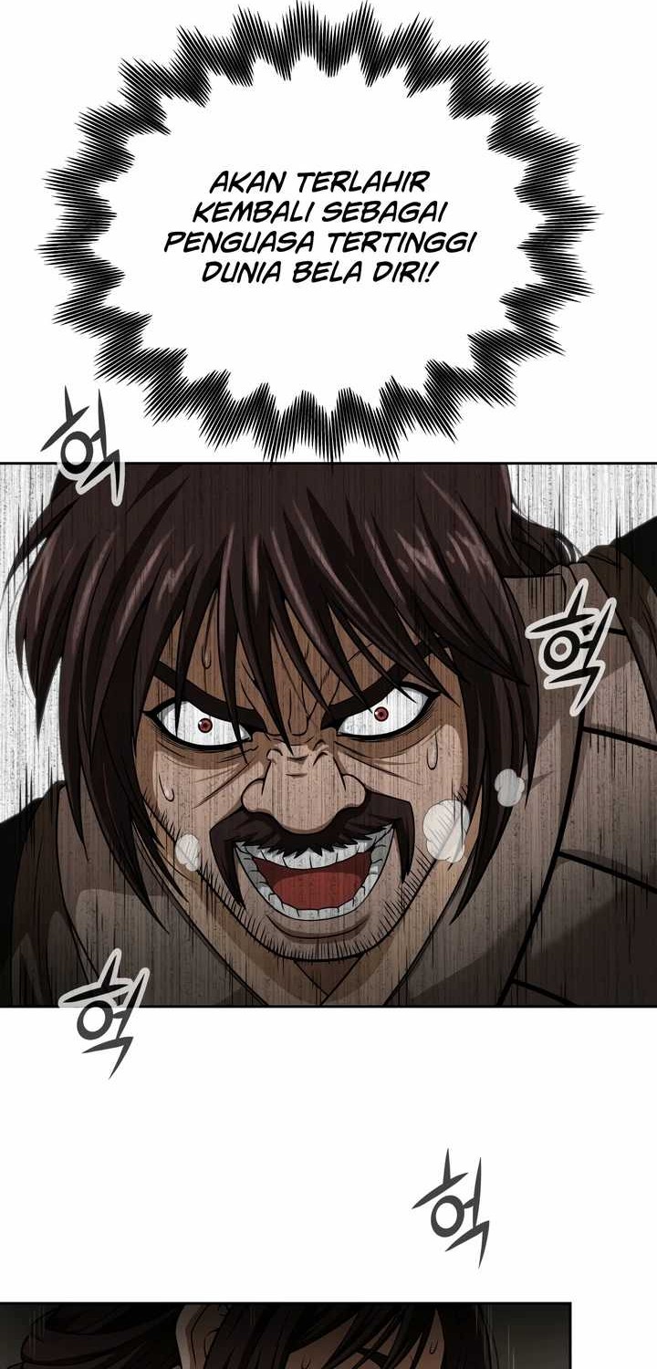 Invincible Territory Chapter 01 Gambar 24