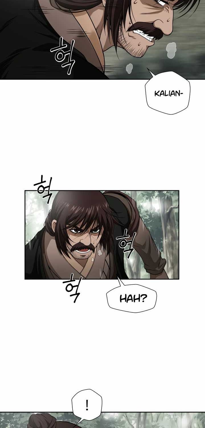 Invincible Territory Chapter 01 Gambar 26