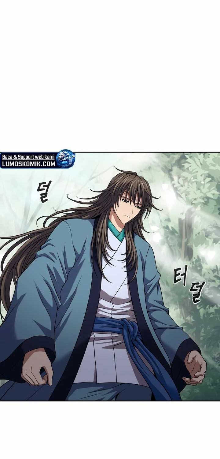 Invincible Territory Chapter 01 Gambar 28