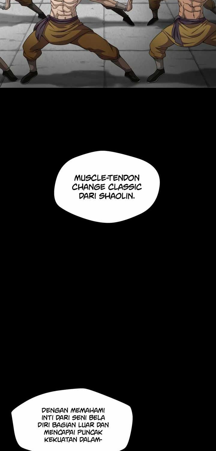 Invincible Territory Chapter 01 Gambar 30