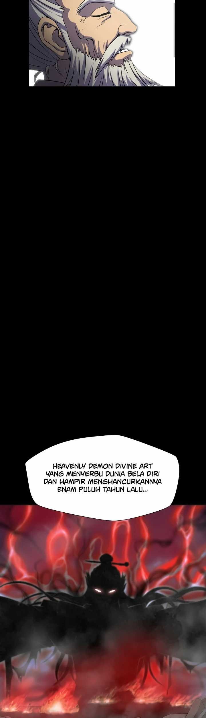 Invincible Territory Chapter 01 Gambar 33