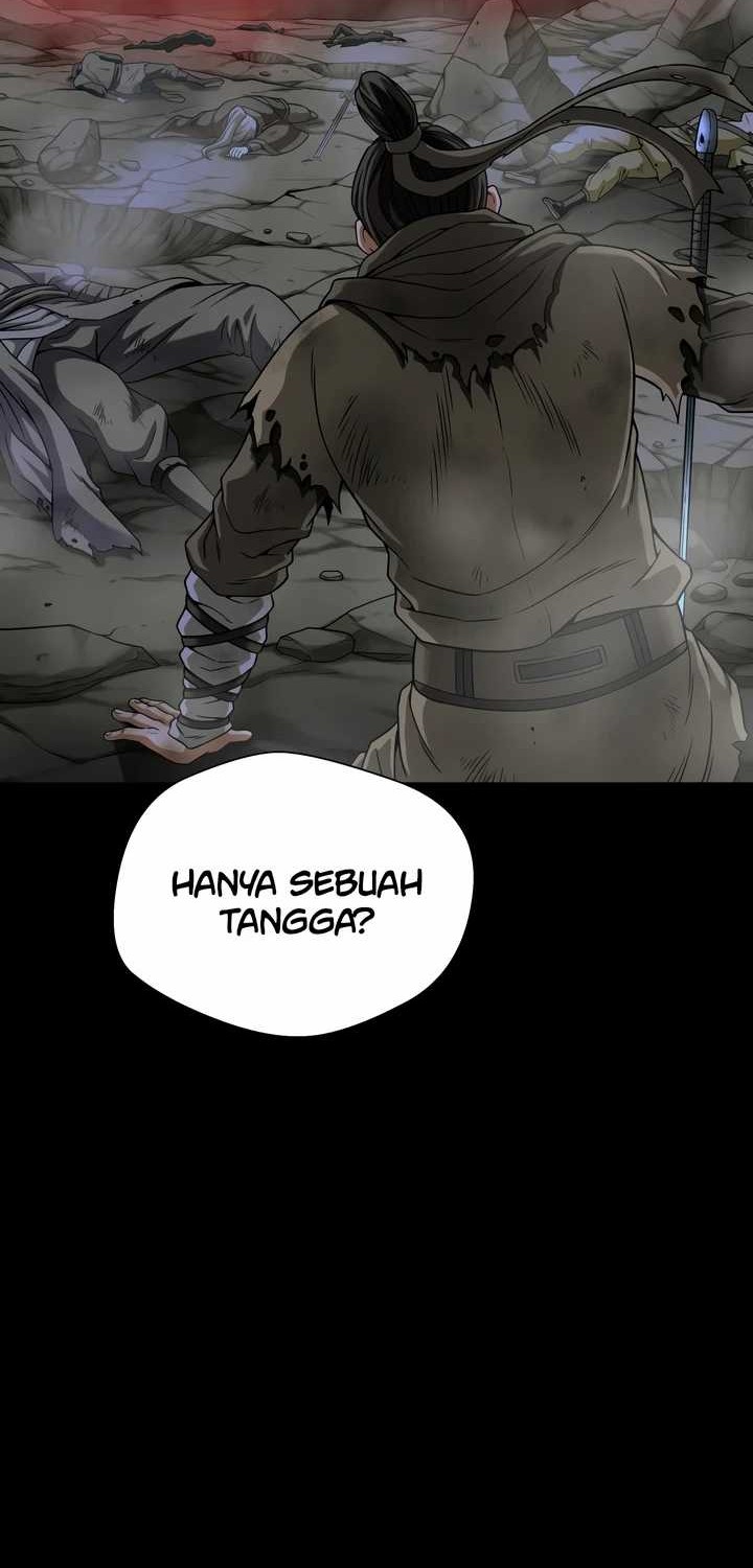 Invincible Territory Chapter 01 Gambar 34
