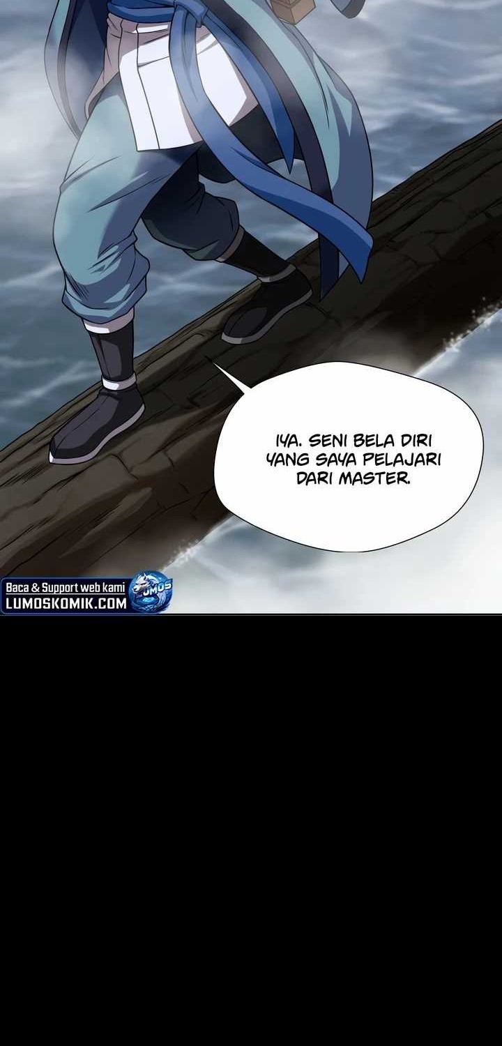 Invincible Territory Chapter 01 Gambar 36