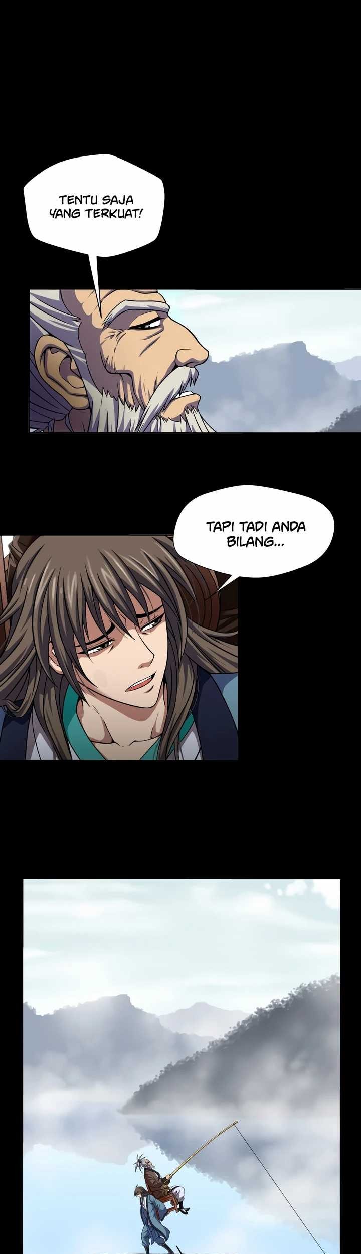 Invincible Territory Chapter 01 Gambar 37