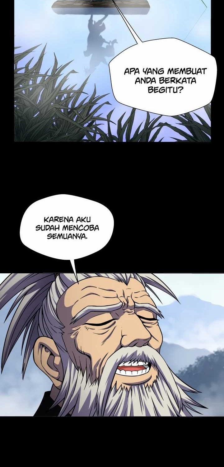 Invincible Territory Chapter 01 Gambar 38
