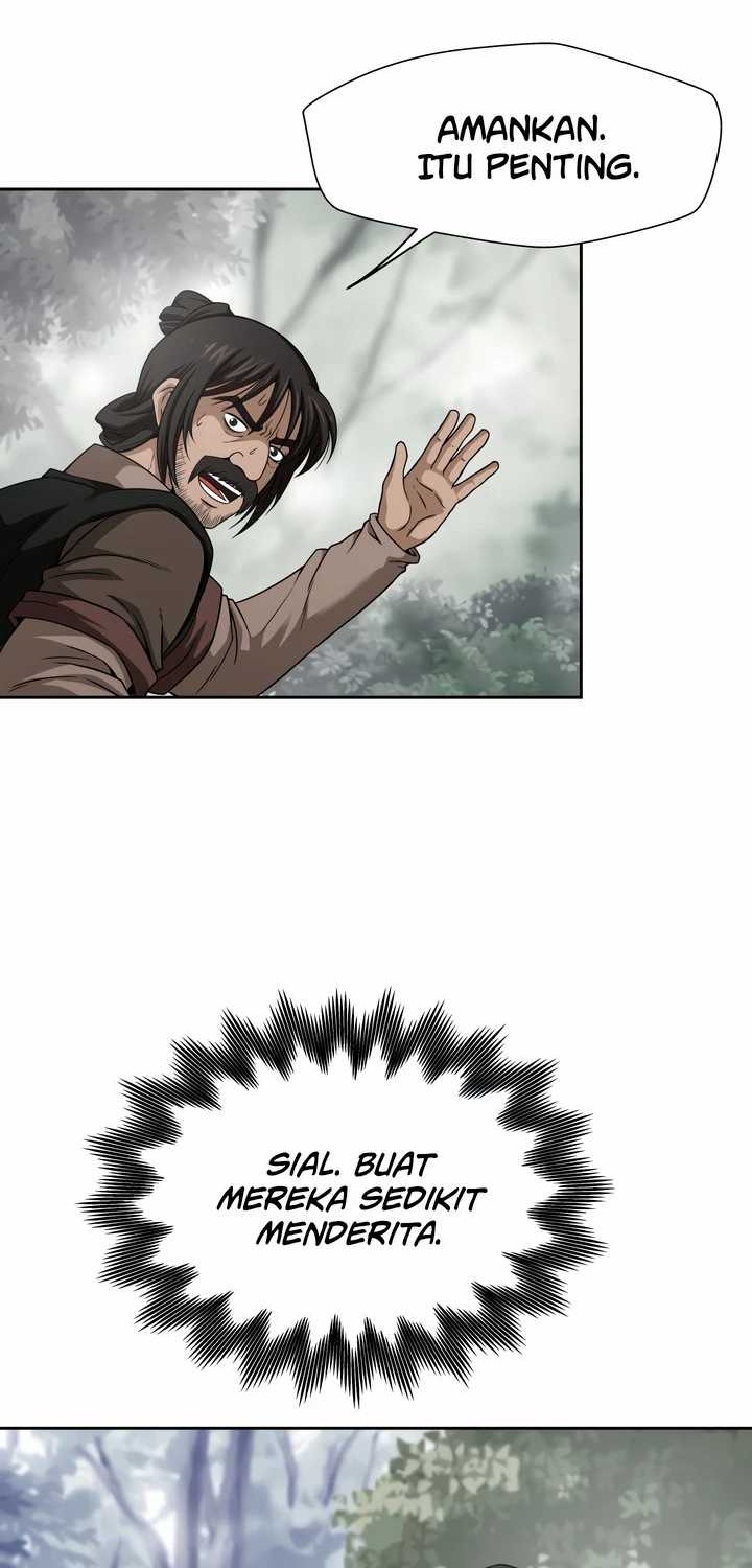 Invincible Territory Chapter 01 Gambar 46