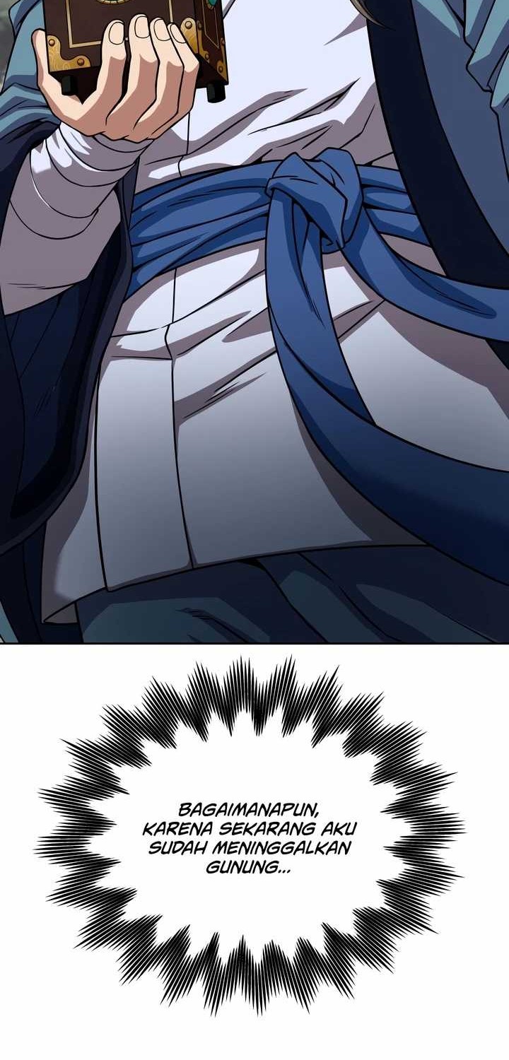 Invincible Territory Chapter 01 Gambar 54